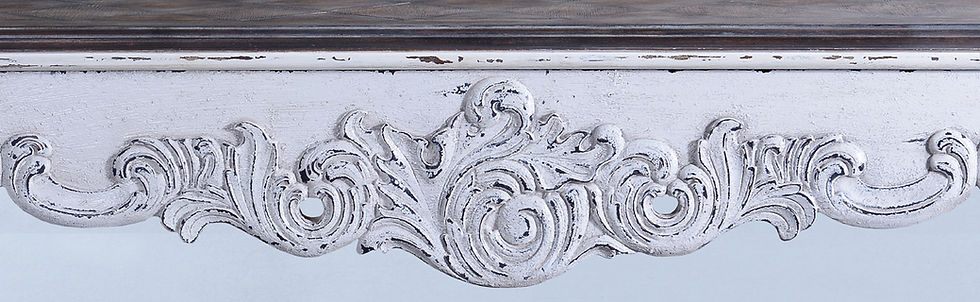 Thumbnail: OC.77.AW - Baroque Console Table