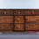 Thumbnail: C.55.R - St. Denis 9 Drawer Dresser / Console