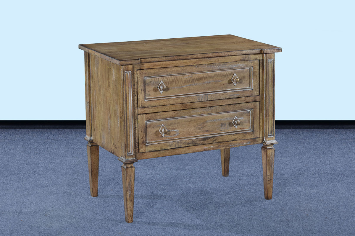 NS.103.BW - Selena Nightstand