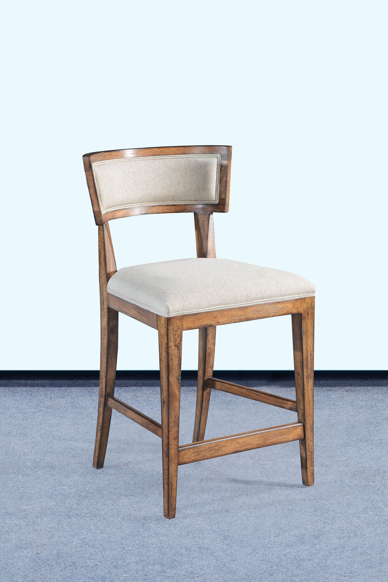 CS.121.RML - Soho Counter Stool