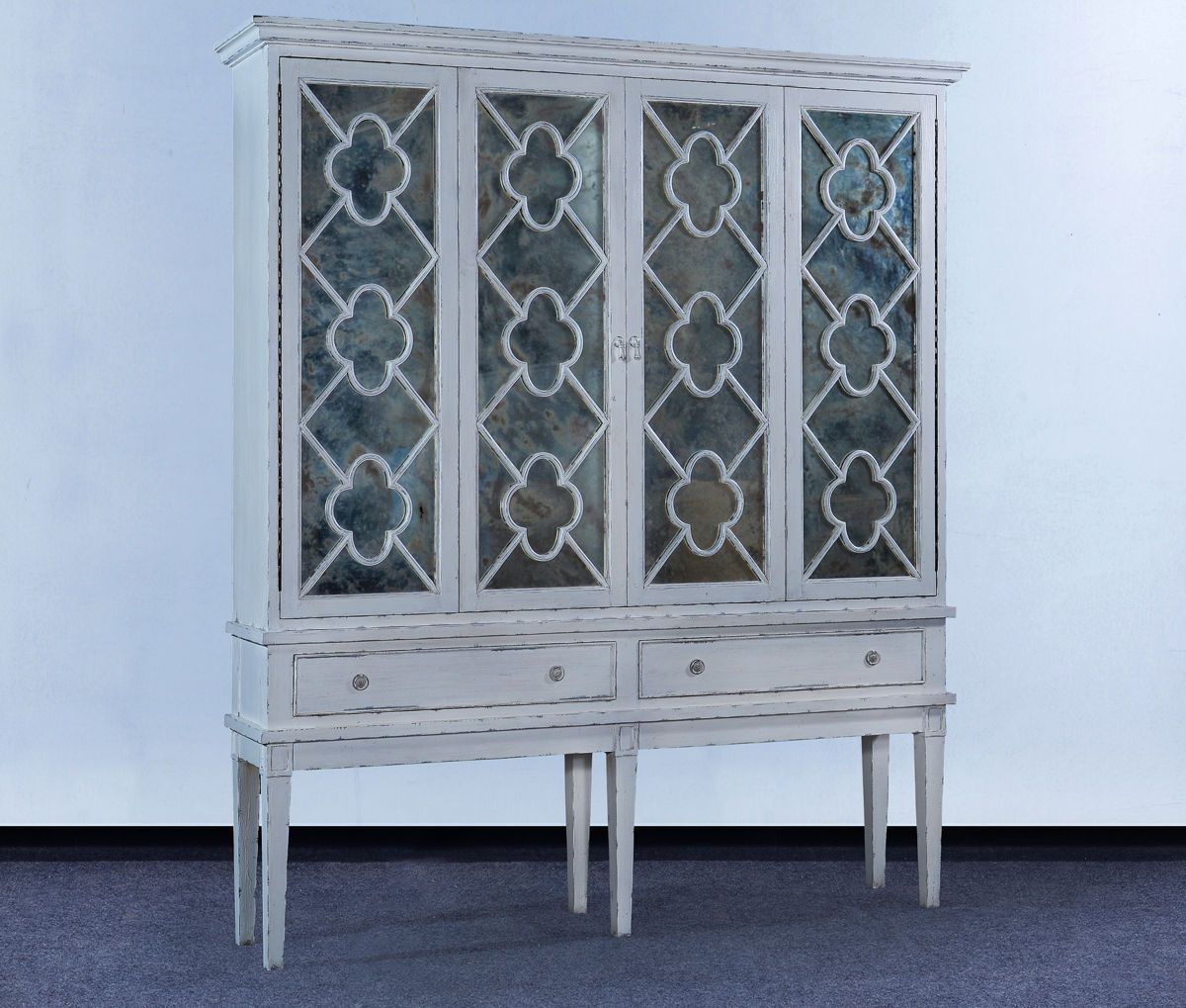 C.62.AW - Wilcox Estate TV Cabinet