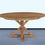 Thumbnail: T.10960.BW -Dublin Dining Table [60"]