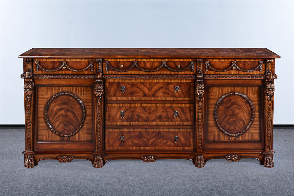 Thumbnail: SB.2 - Tudor Credenza
