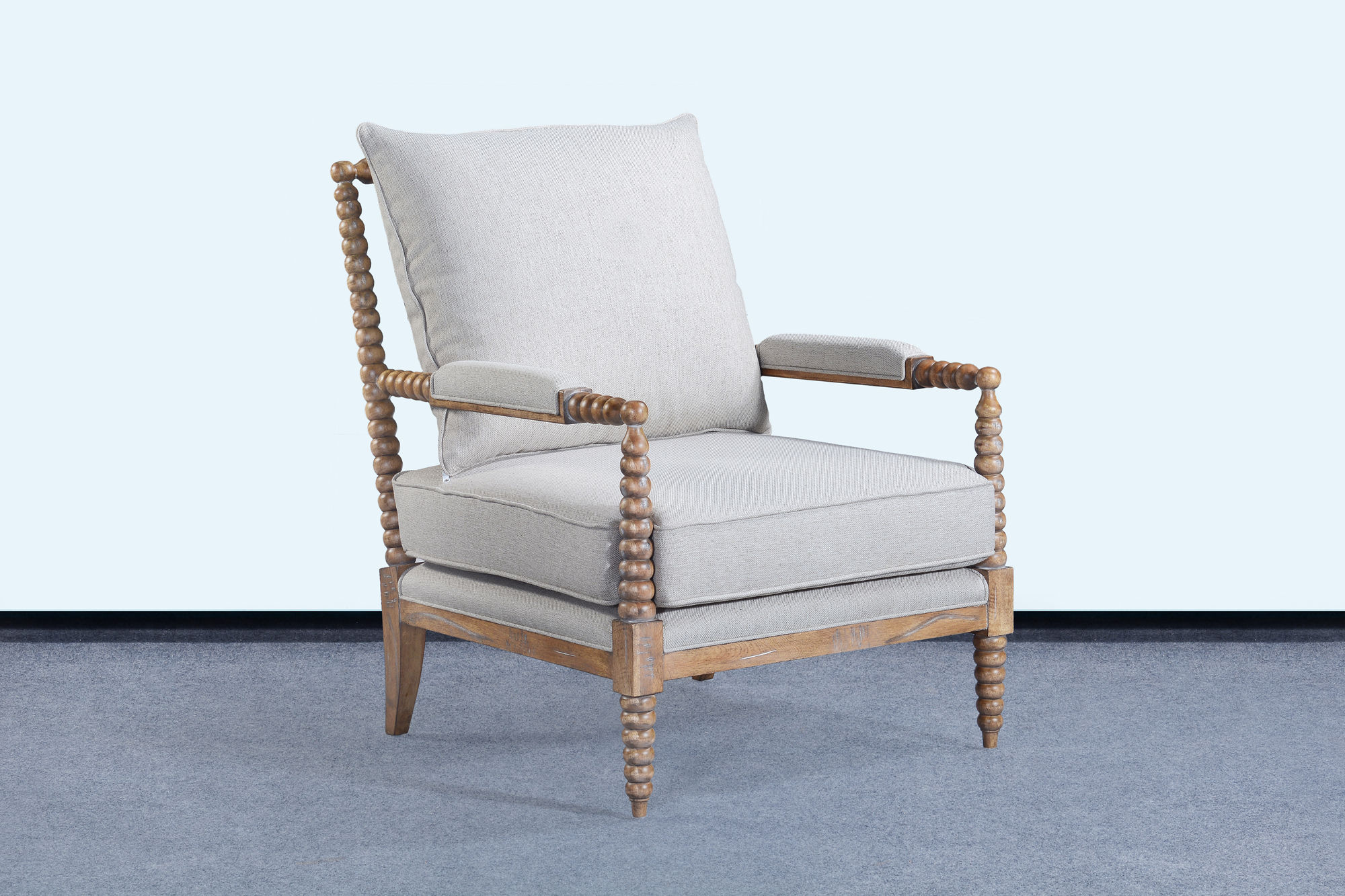 LR.87.BML - Wellmington Occasional Chair