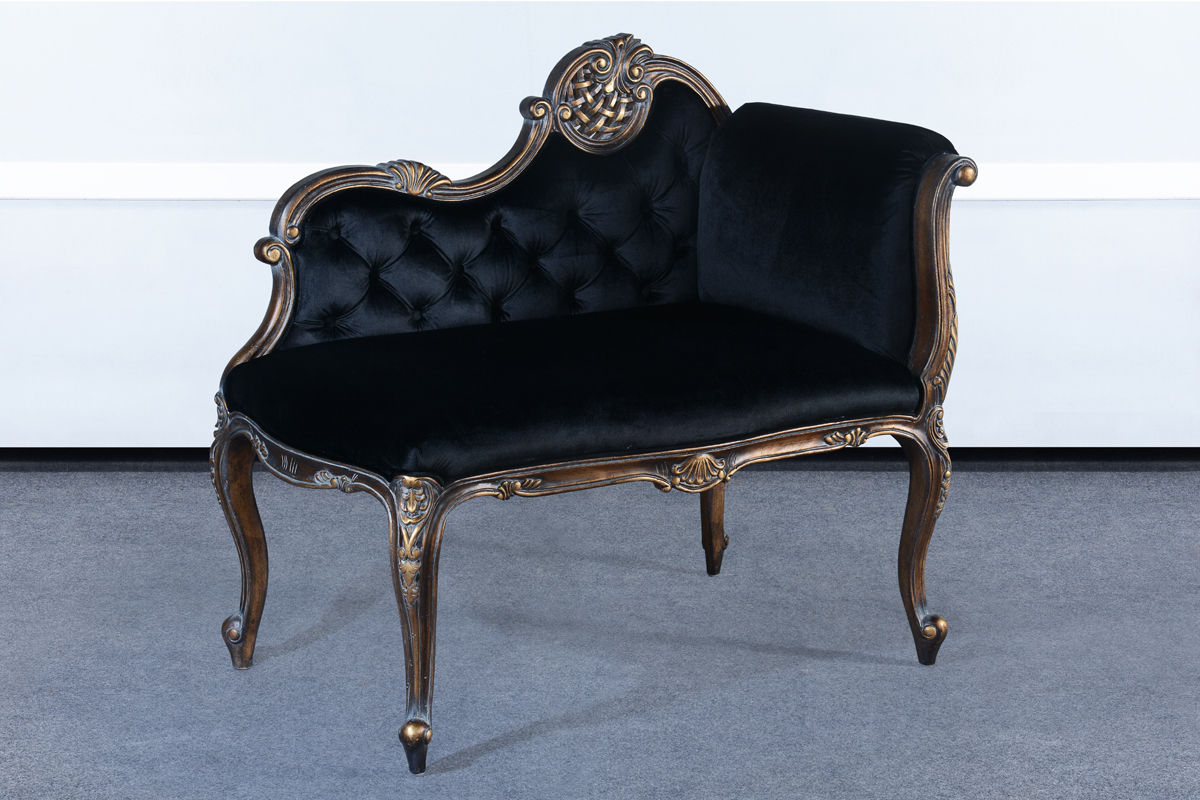 OC.98.AG - La Rochelle Settee