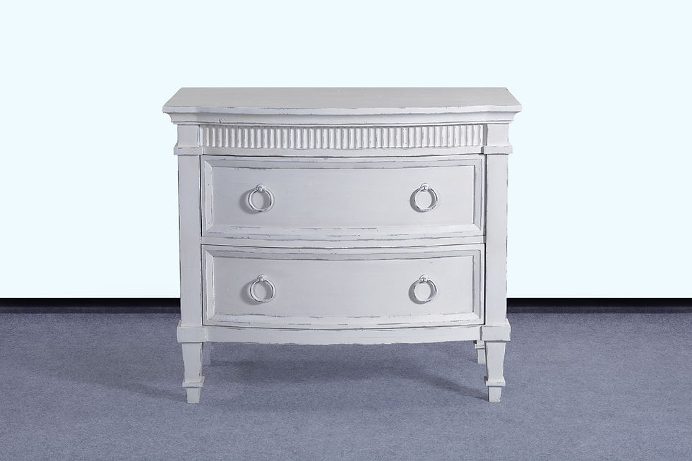 Thumbnail: NS.110.AW - Camelot Nightstand