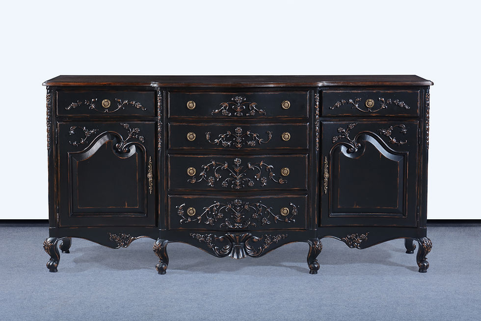 Thumbnail: C.FR.8.B - French Sideboard