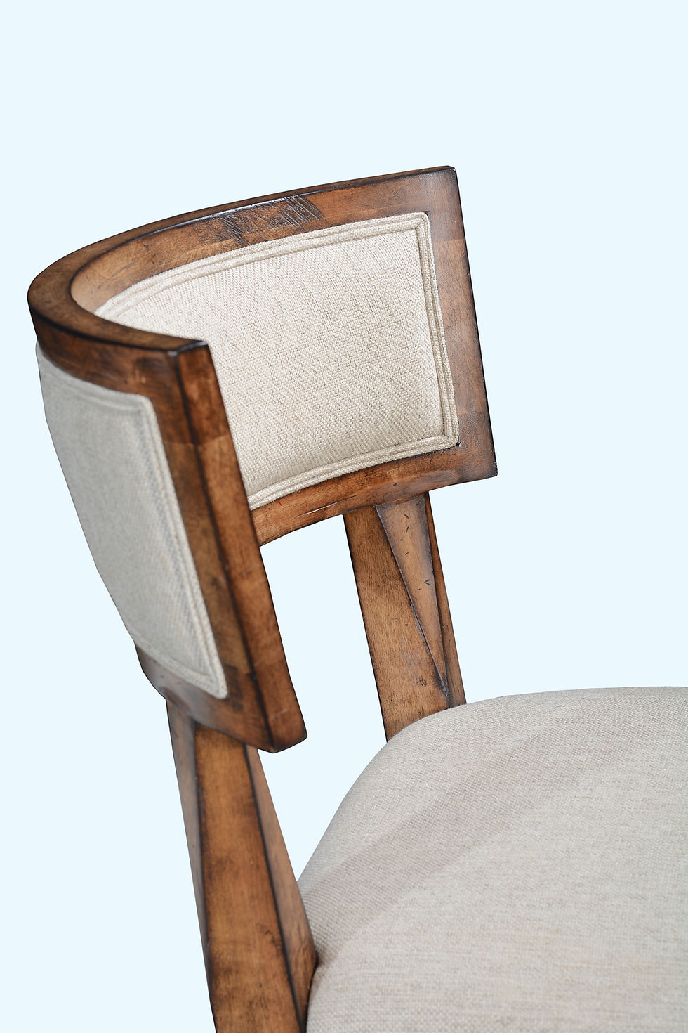 Thumbnail: BS.120.RML - Soho Bar Stool