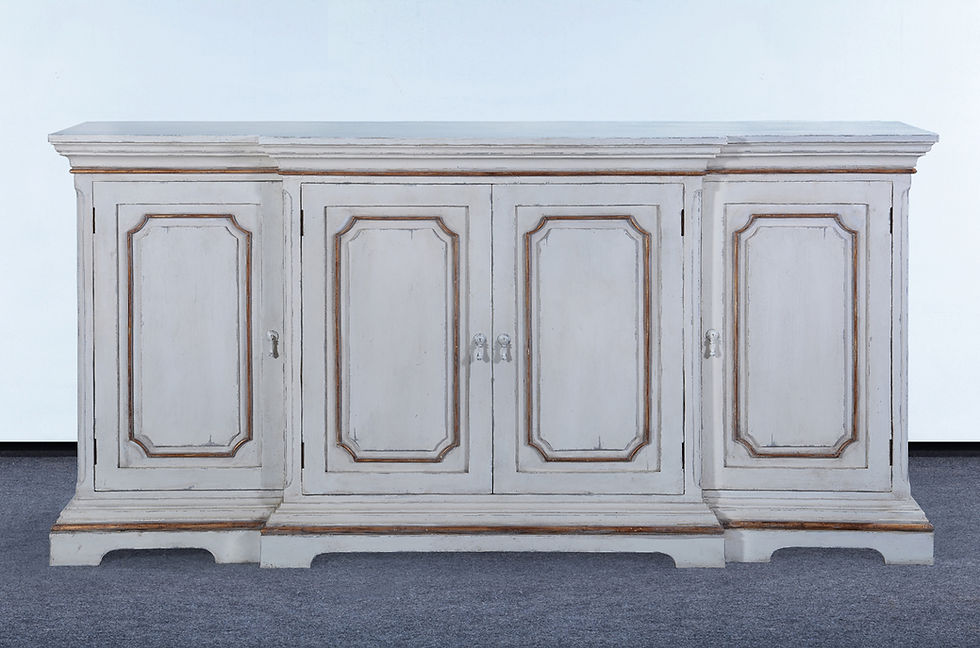 Thumbnail: SB.38.AWG - Edward Sideboard
