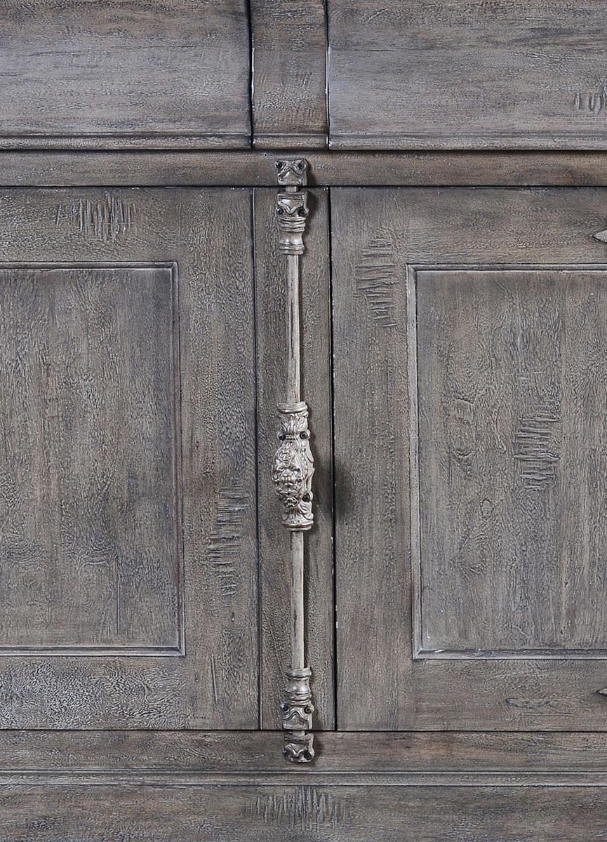 Thumbnail: SB.26.V - Four Door Philippe Sideboard