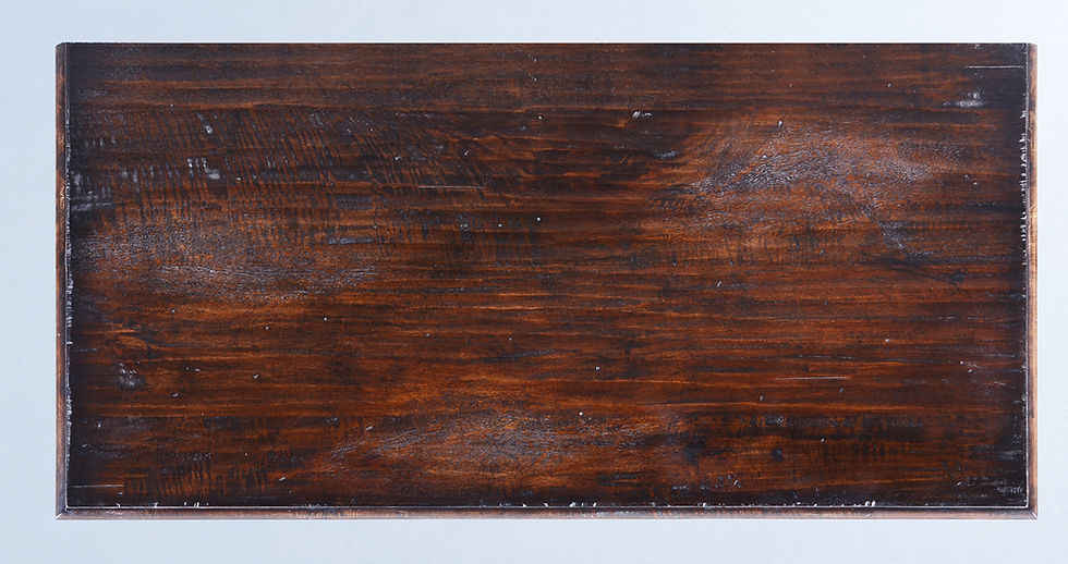 Thumbnail: OC.82.DK - Vienna Two Drawer Chest