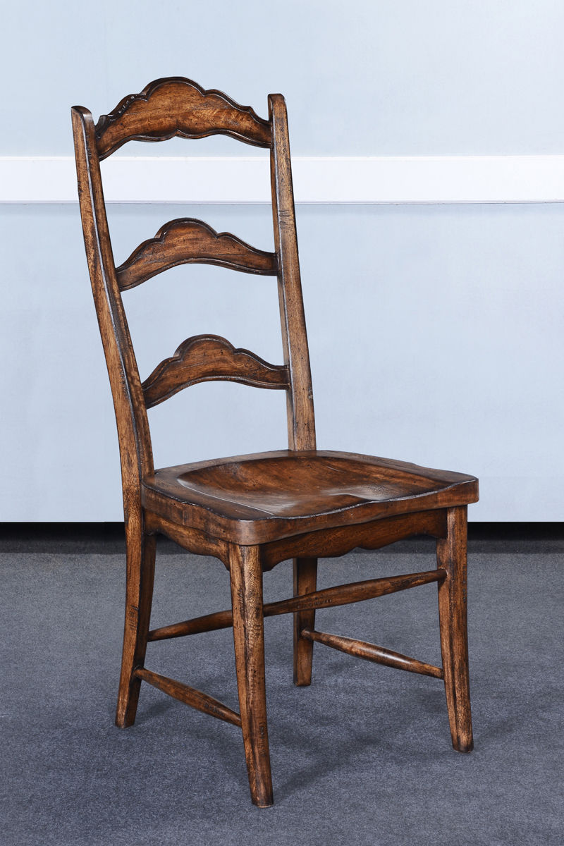 SC.62.R - Colonial Side Chair