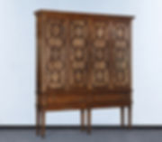 C.63.R - Wilcox Estate TV Cabinet