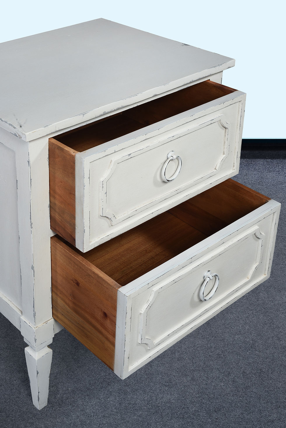 Thumbnail: NS.115.AW - Helena Nightstand