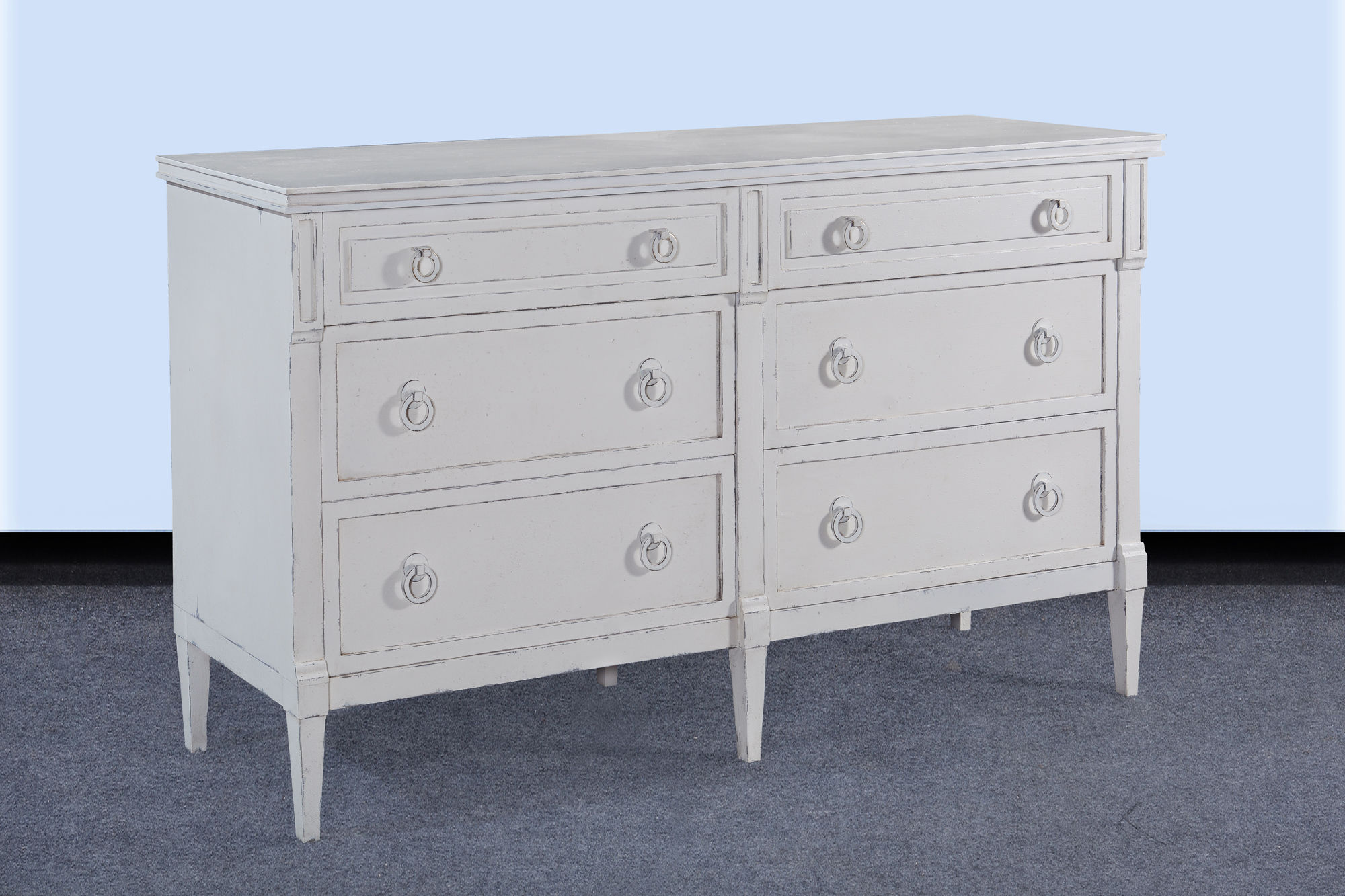 BR.170.AW - Adriana Dresser