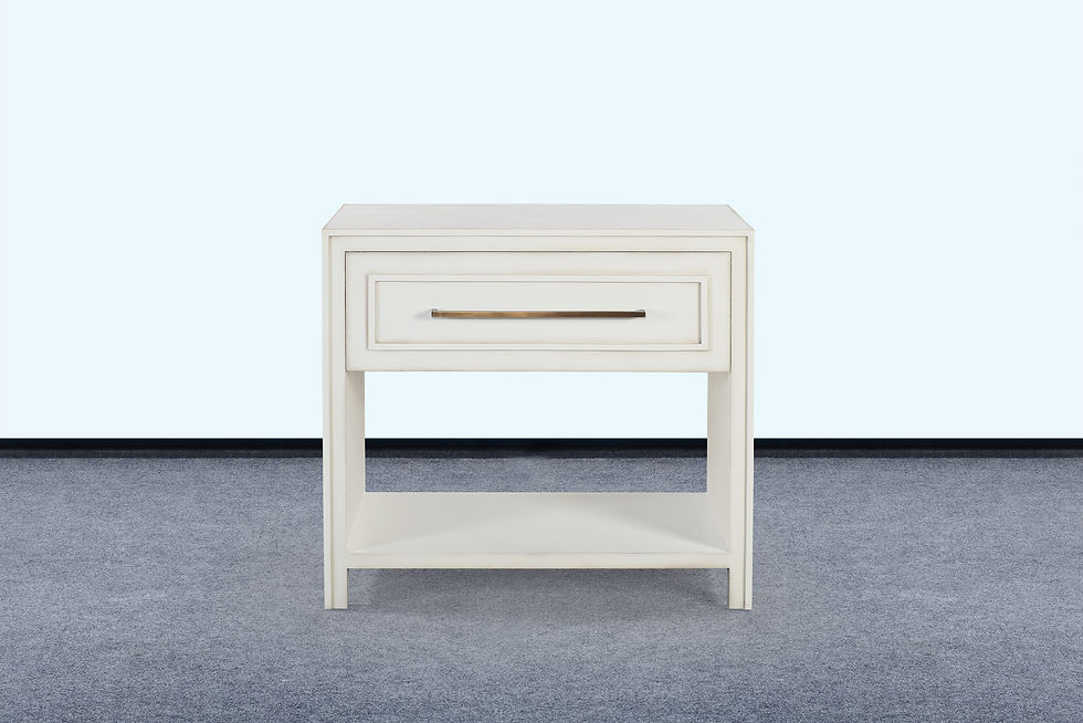 Thumbnail: NS.116.VW - Wilmont Nightstand