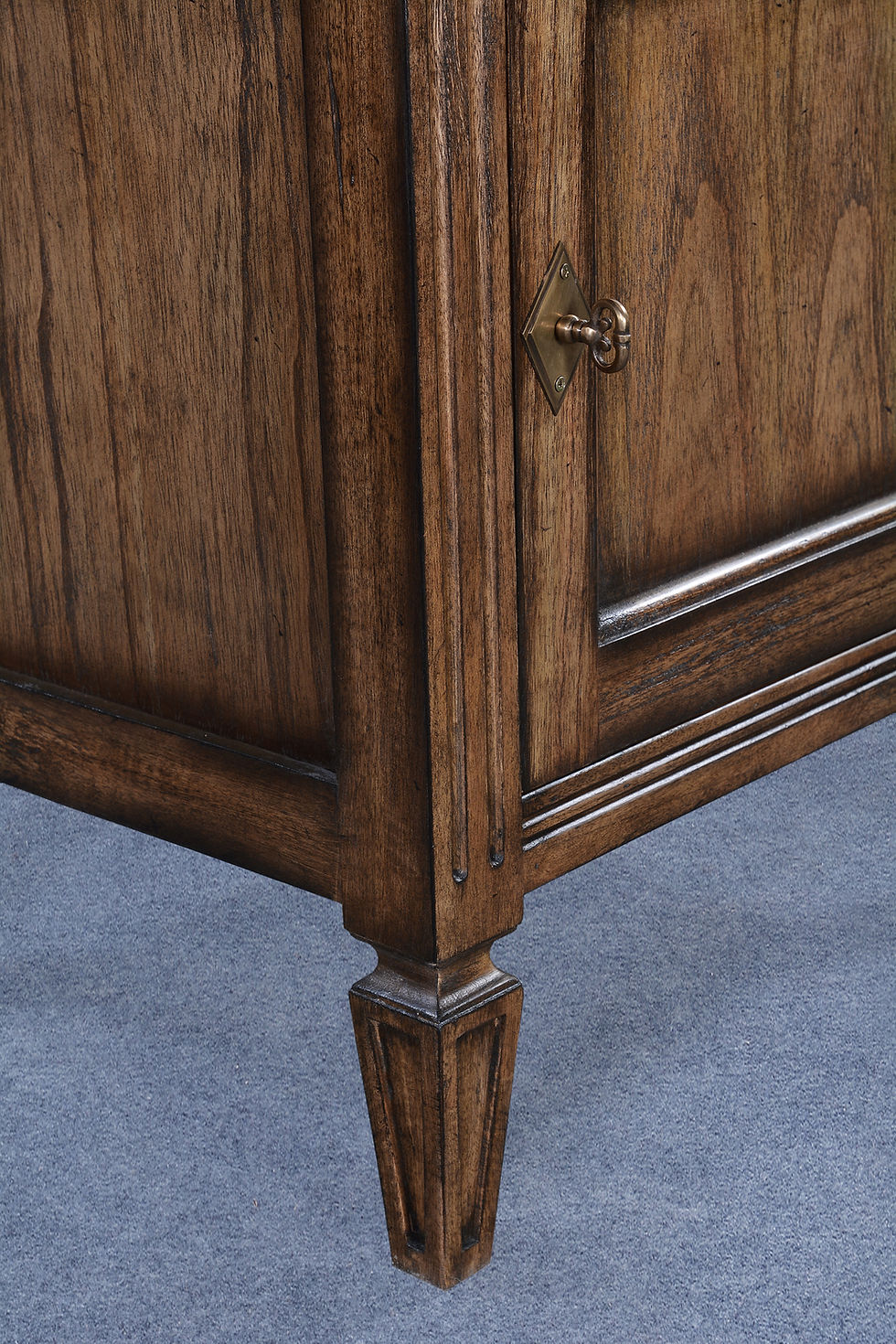 Thumbnail: NS.112.R - Maria Nightstand