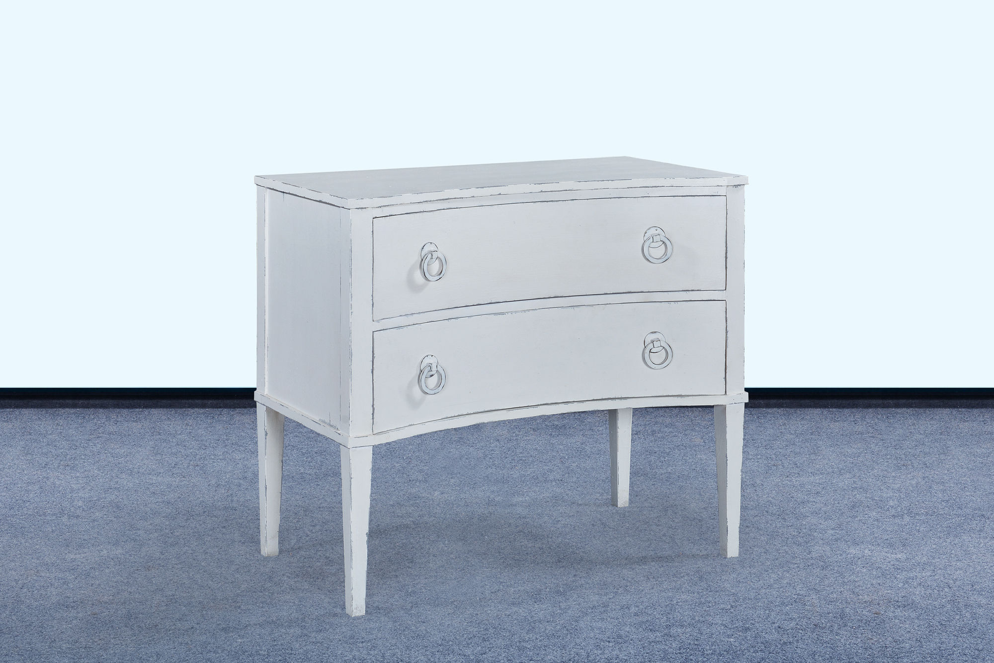 OC.125.AW - Burlington Chest