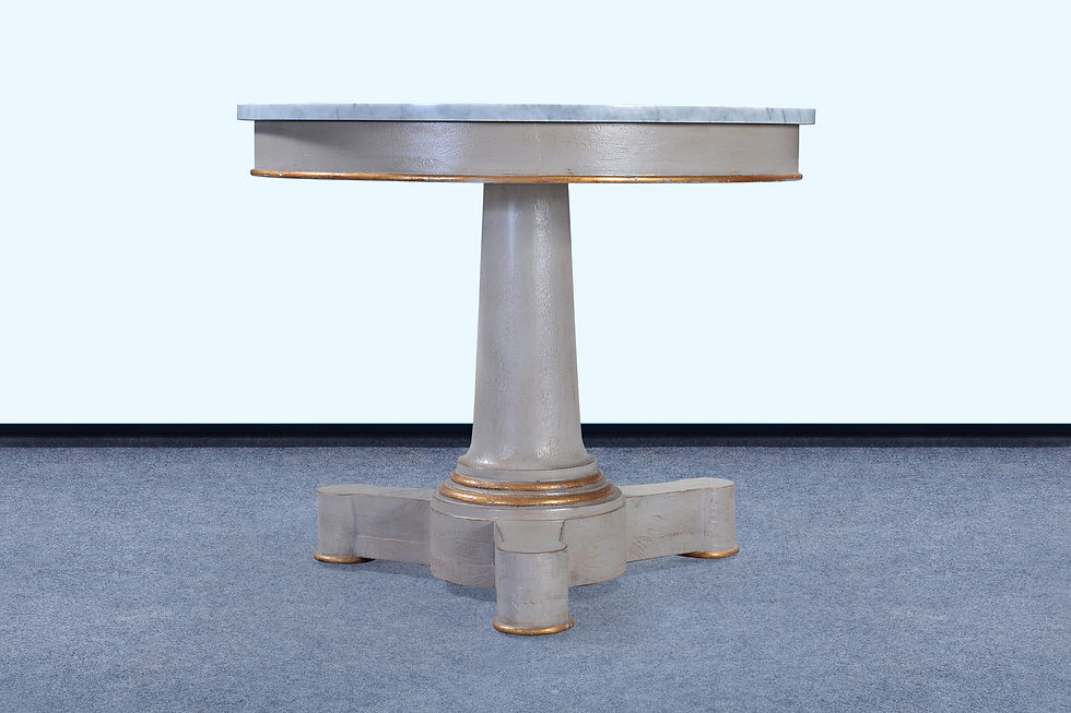 Thumbnail: D.33.PG - Julian Center Table