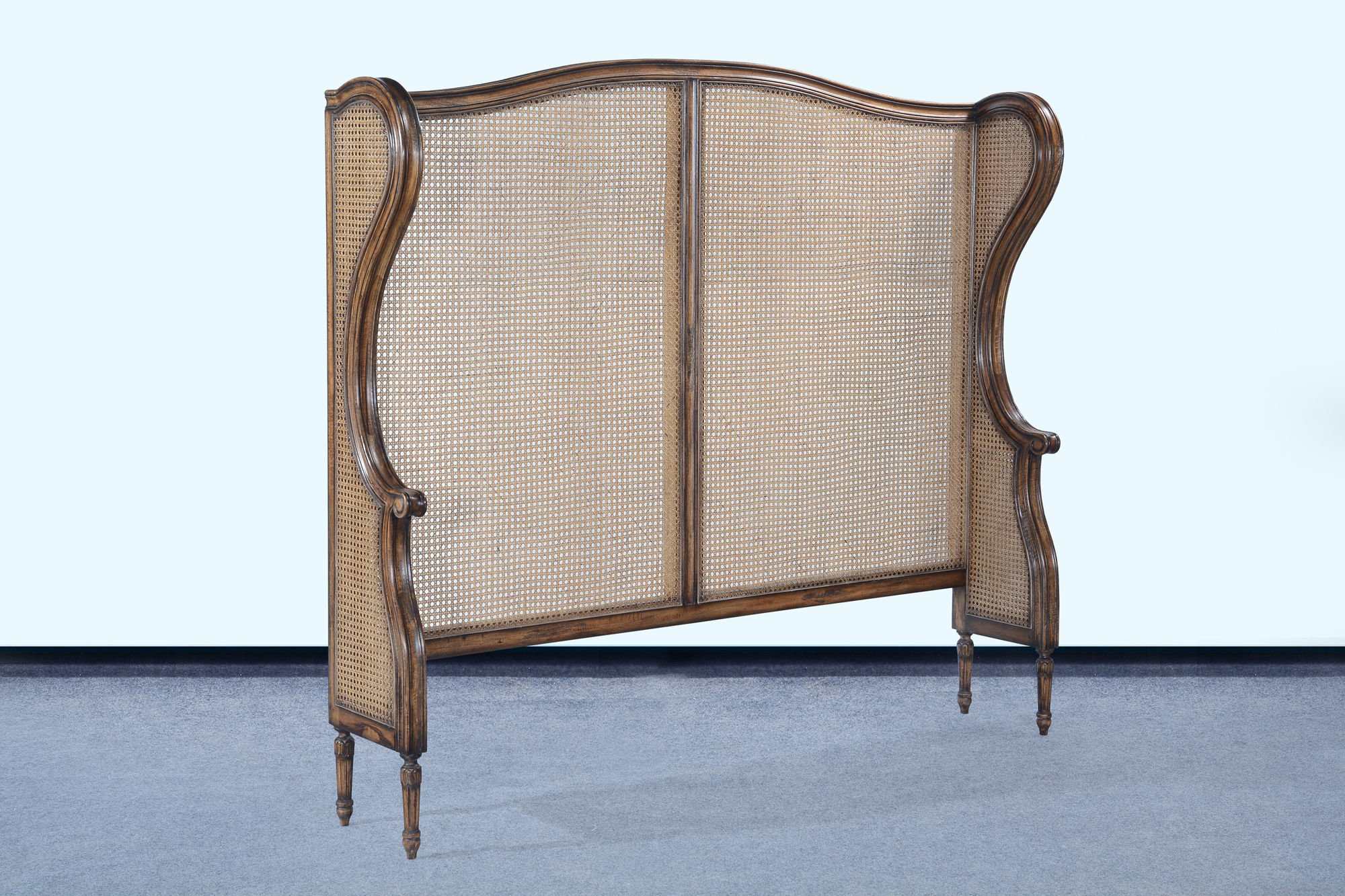 HBQ.180.R - Kingstone Headboard [King]