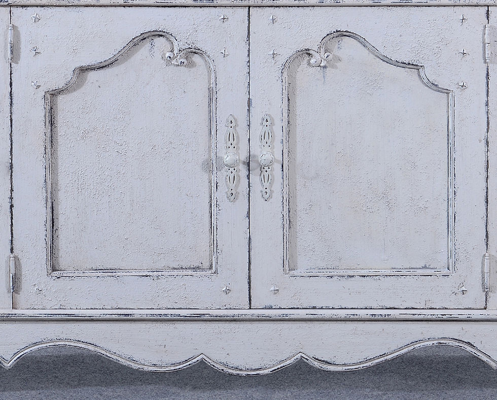 Thumbnail: C.FR.553.AW - Provincial Four Door Sideboard