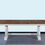 Thumbnail: T.95.AW - Cambridge Table With Butterfly Leaf 84"