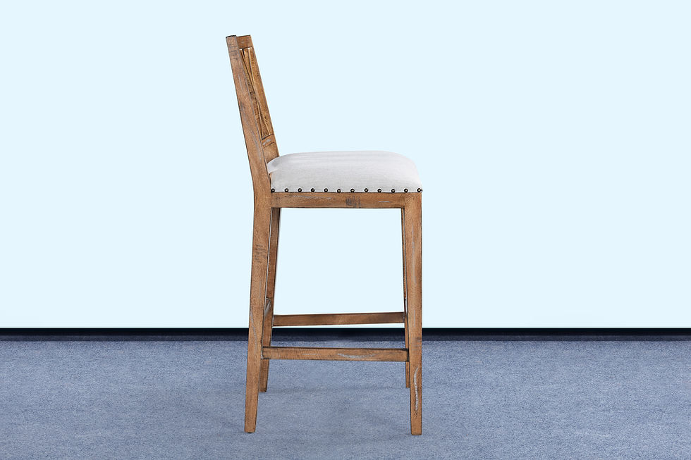 Thumbnail: BS.141.BSL - Patterson Bar Stool