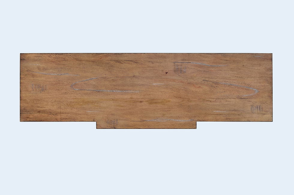 Thumbnail: C.54.BW - St. Croix Console Cabinet