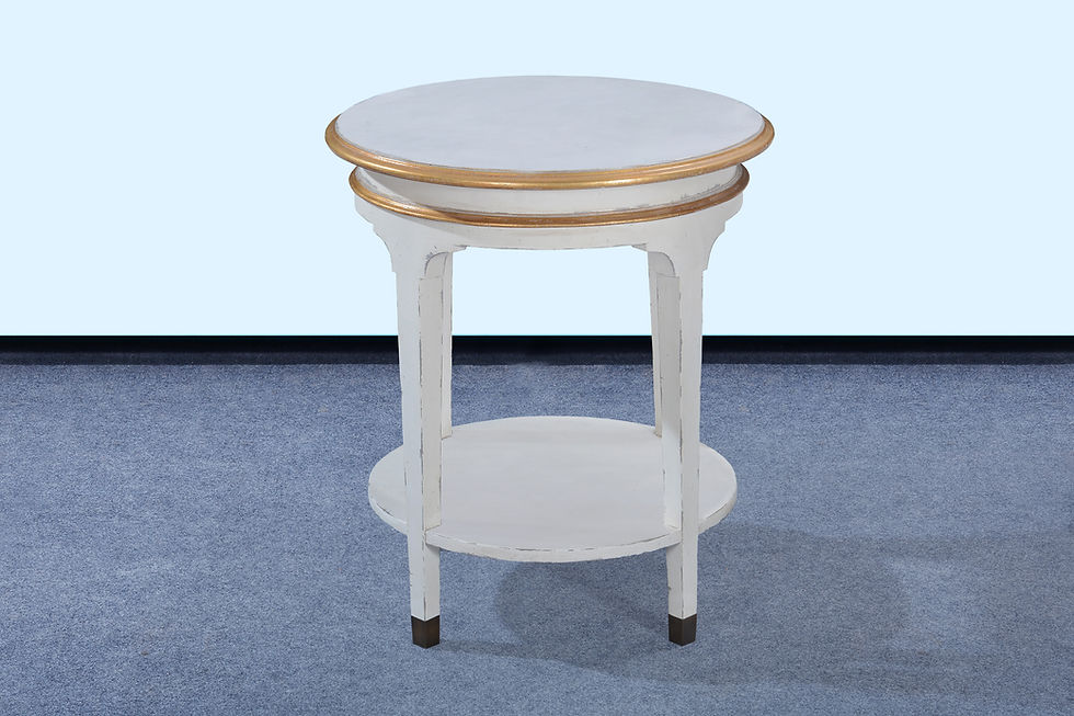 Thumbnail: D.23.AWG - Vivian Side Table