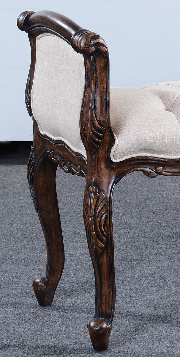 Thumbnail: OC.1.371 - French Window Bench