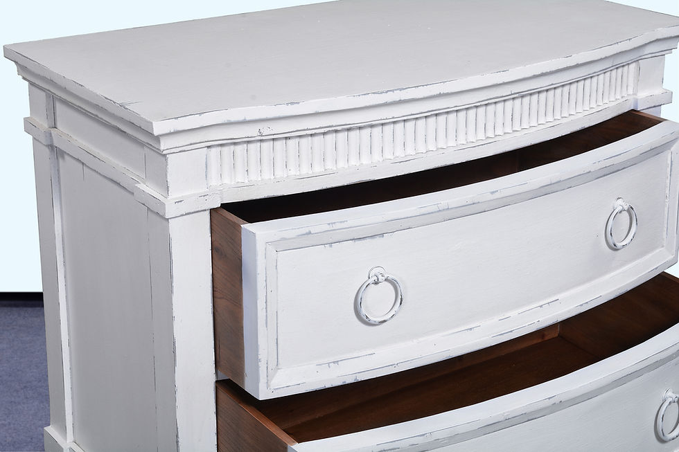 Thumbnail: NS.110.AW - Camelot Nightstand