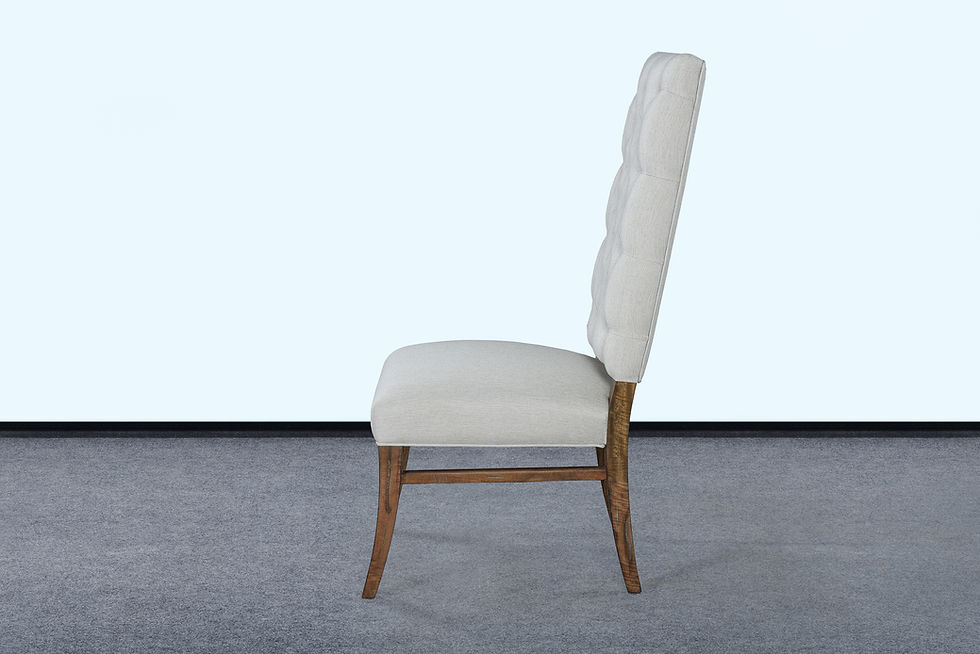 Thumbnail: SC.82.BSL - Anna Side Chair