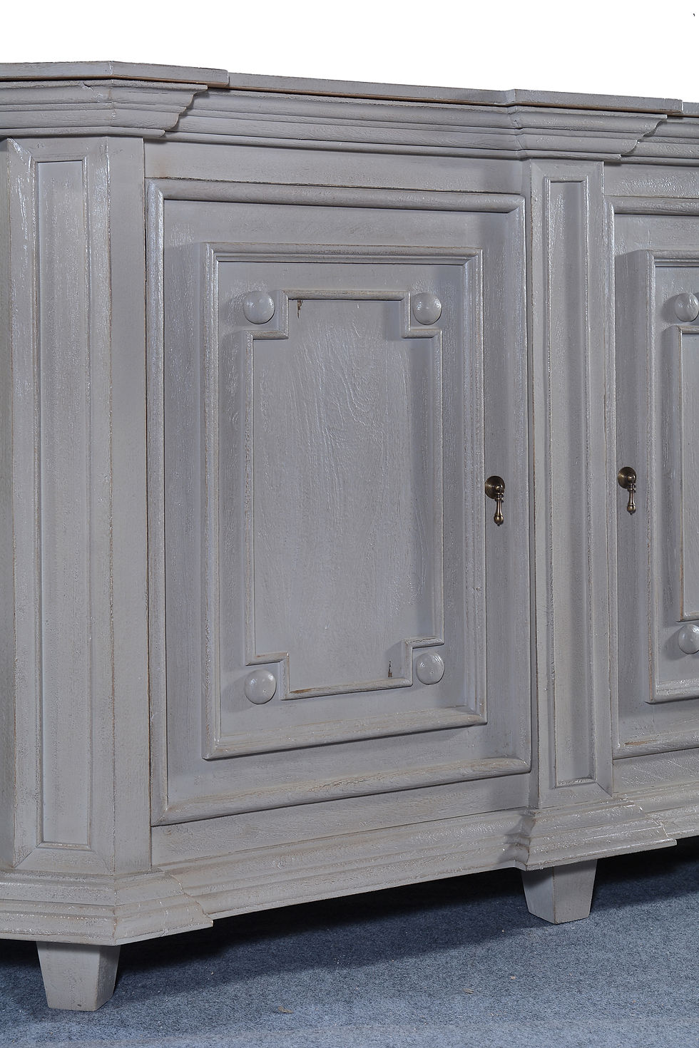 Thumbnail: SB.42.P - Arlington 2 Door Sideboard