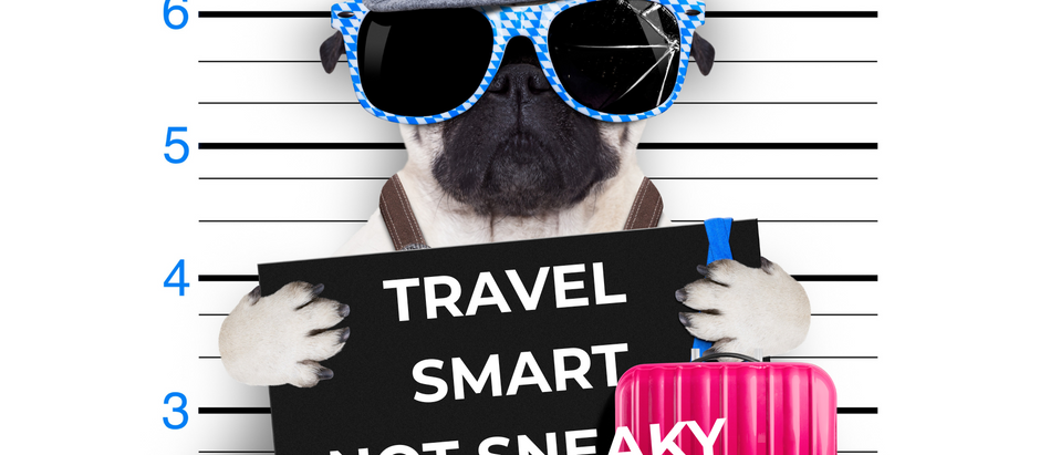 When Travel Hacks Go Too Far