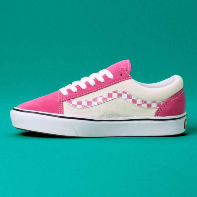 Miniatura: Vans de mujer COMFYCUSH OLD SKOOL