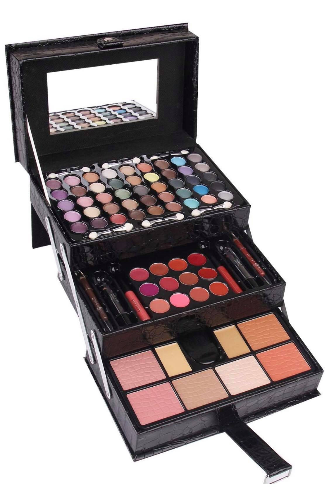 Kit de maquillaje