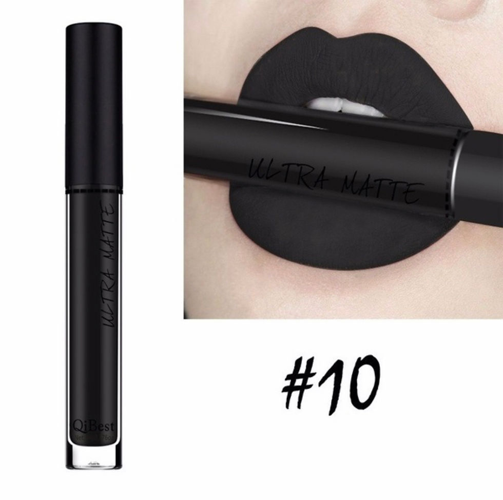 Miniatura: Labiales ultra matte 