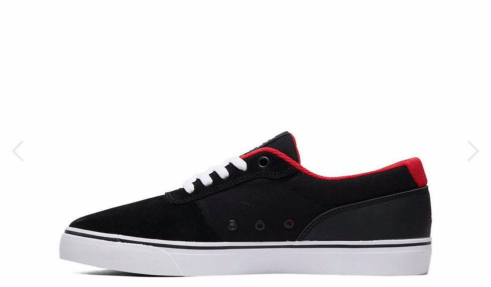 Miniatura: Zapatillas DC Hombre