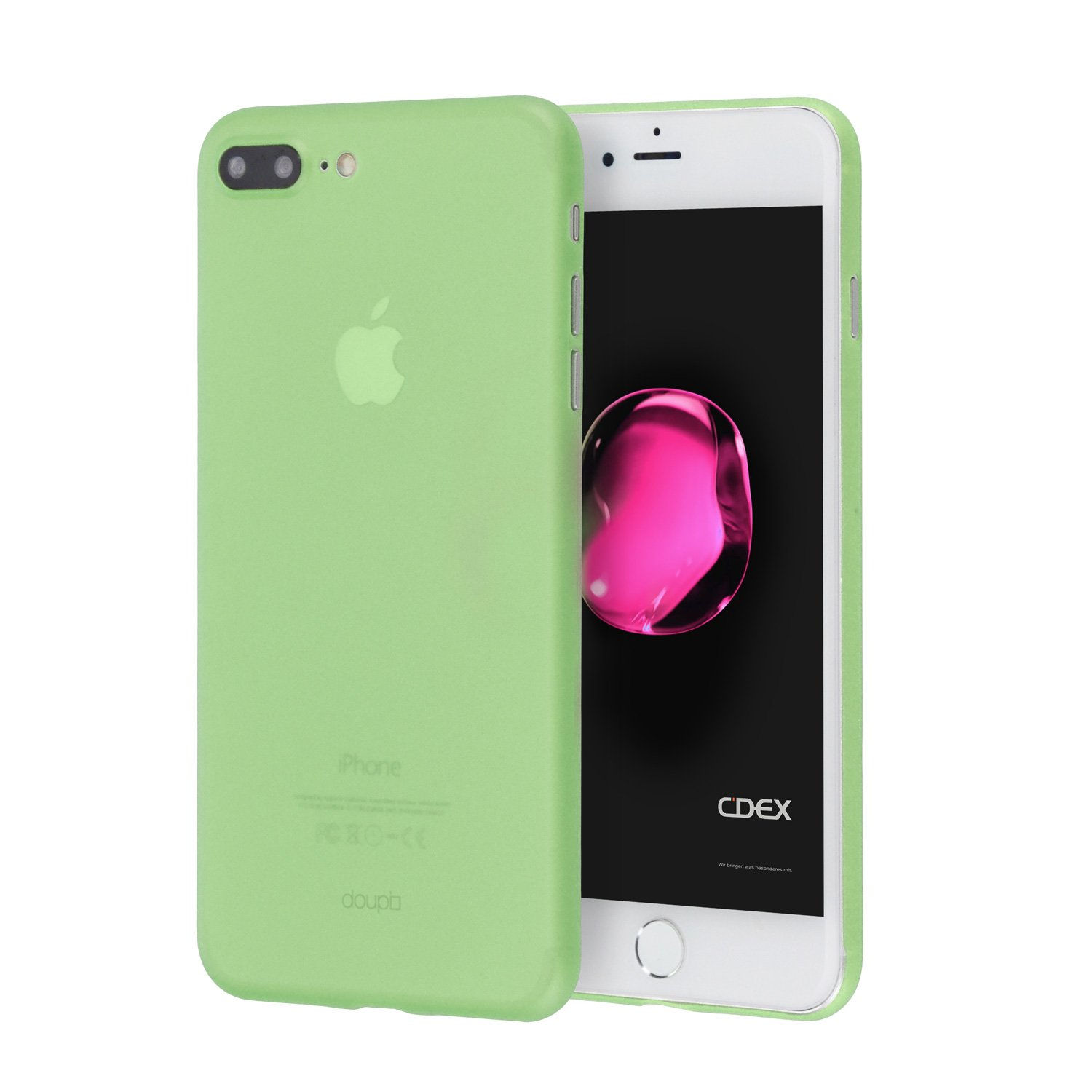 Protector para iPhone 7 plus/8 plus