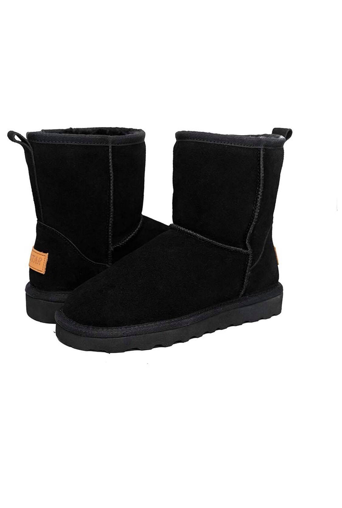 botas de mujer