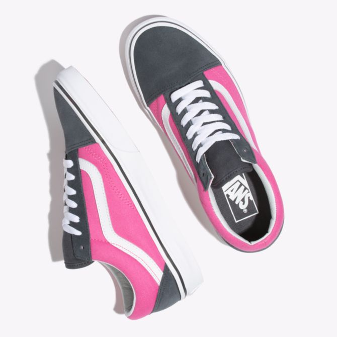 Miniatura: Vans de mujer 2-TONE OLD SKOOL