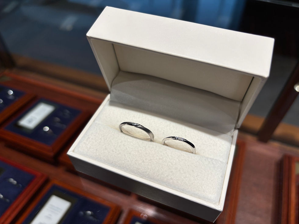 サムネイル： 2人でずっと大切にし…