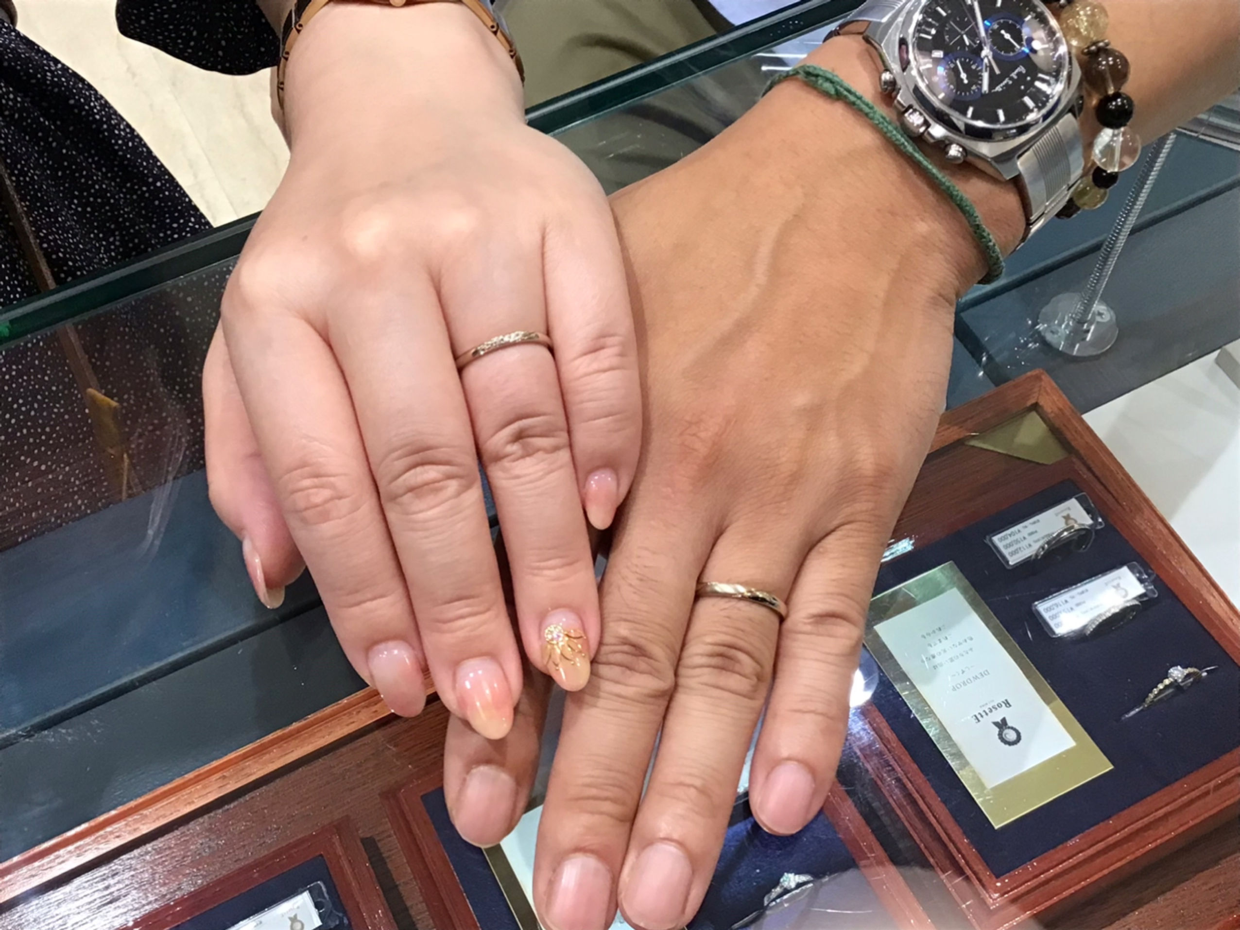 すごく良い思い出