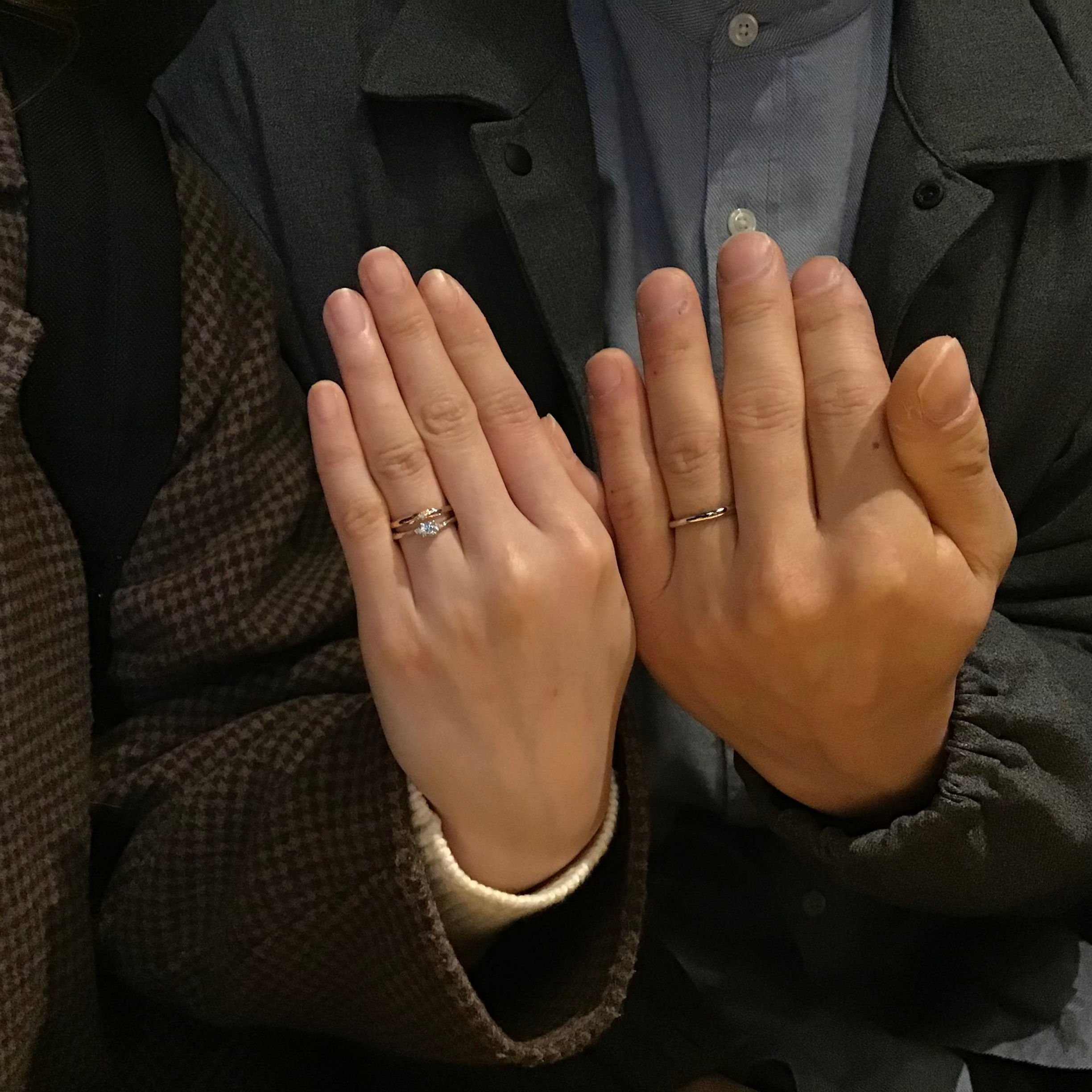 すてきな思い出になりました！