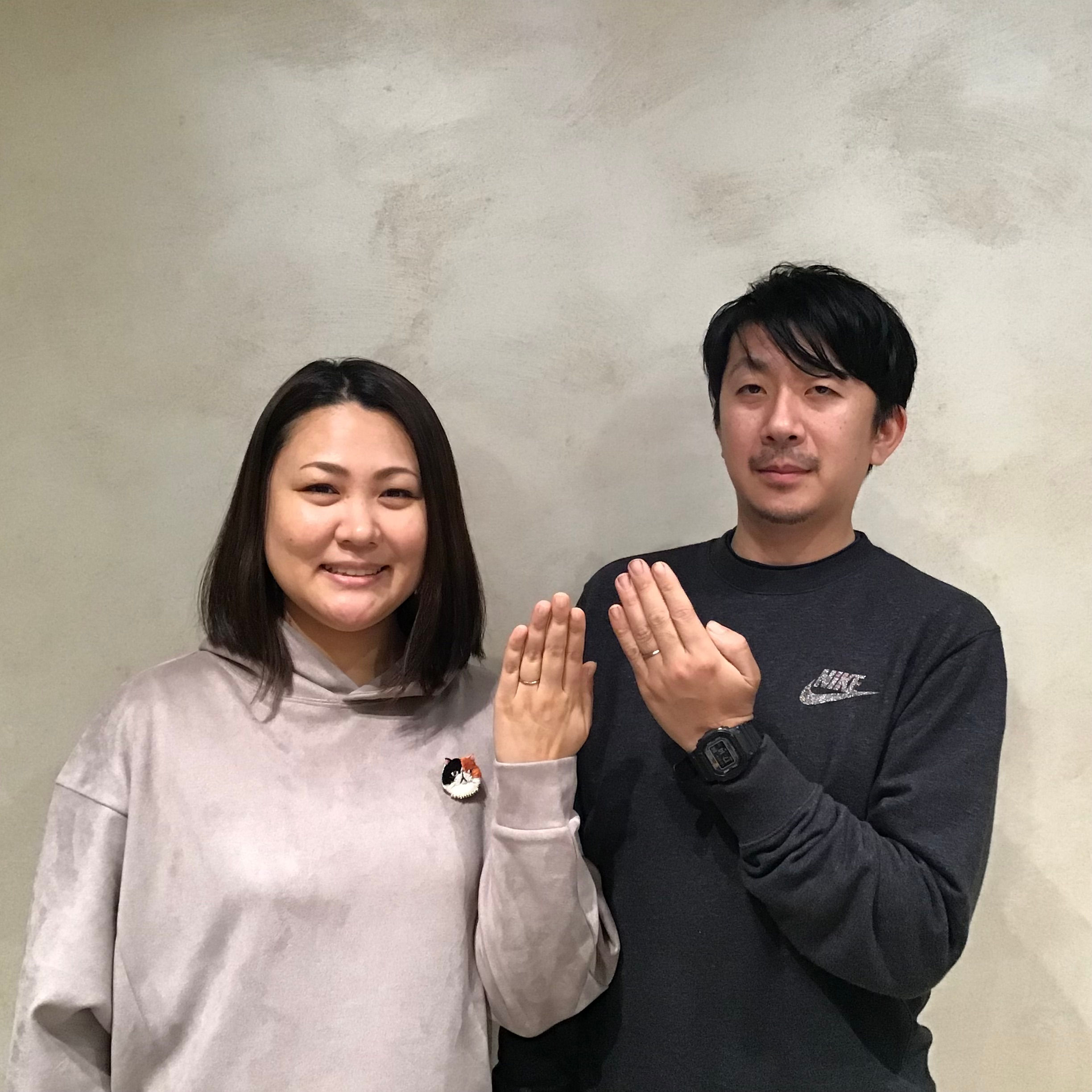 心のこもったご対応を…