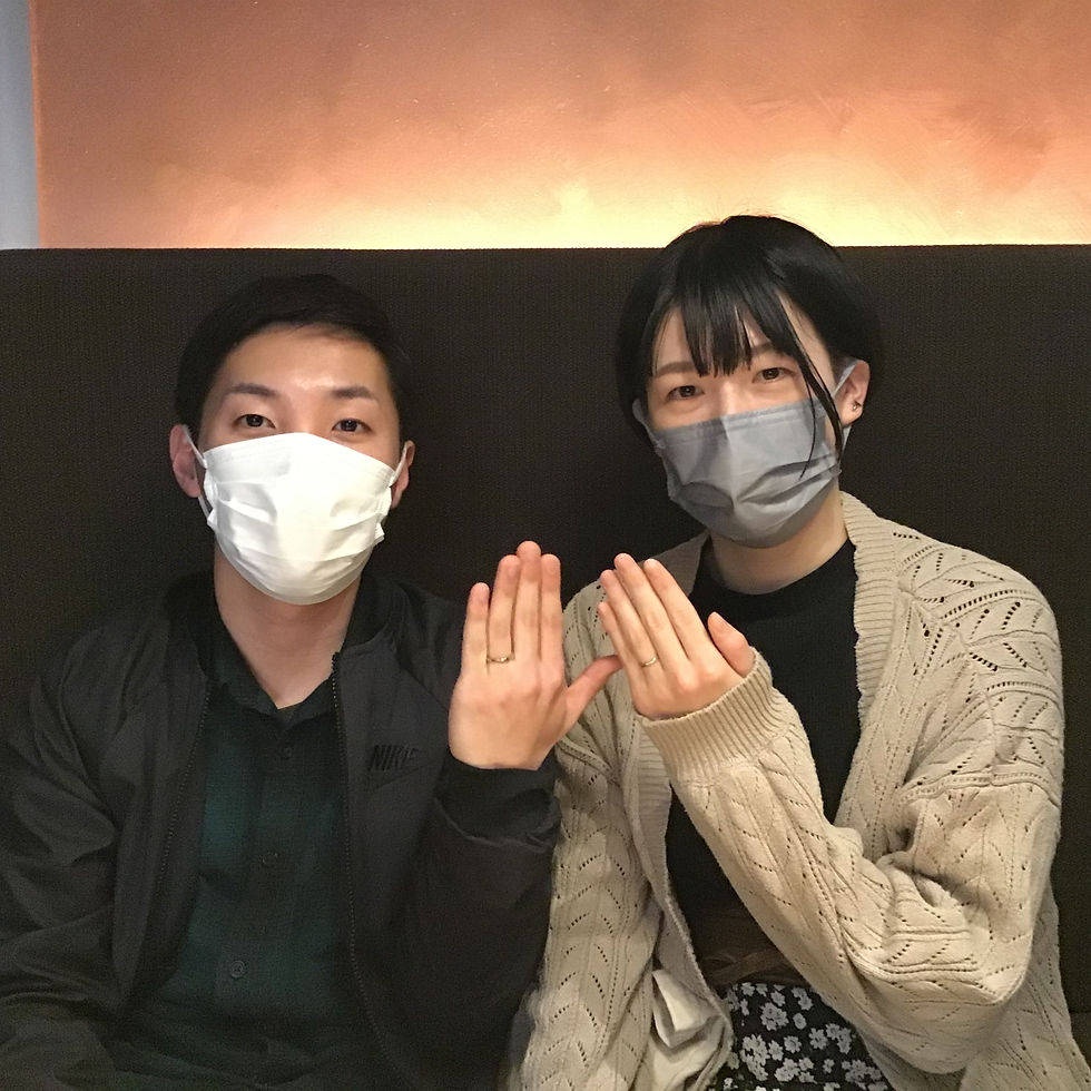 一生の宝物です 大切に…