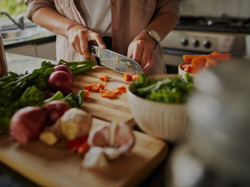 Boost Your Immune System During Cold And Flu Season