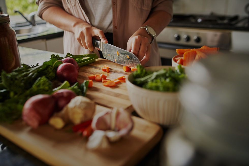 Boost Your Immune System During Cold And Flu Season