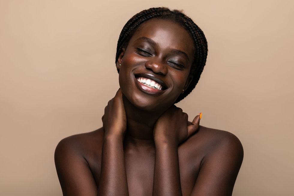 Find Relief For Your Summer Skin Cell Buildup!