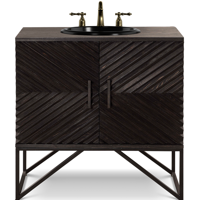 Cole + Co. Vanity Bath
Woodson Vanity